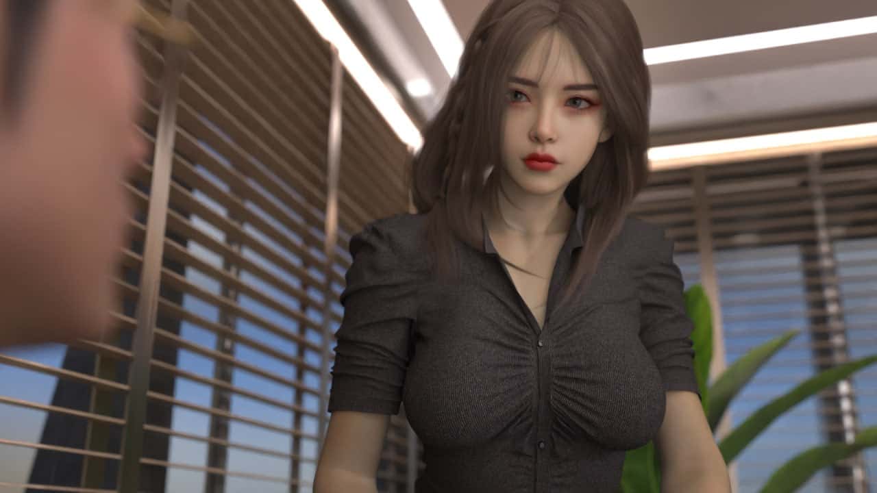游戏画面2